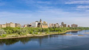 web design Saskatoon, local services